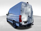 New 2025 Mercedes-Benz Sprinter 2500 image 3