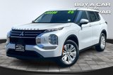 New 2025 Mitsubishi Outlander ES image 2