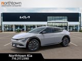 New 2025 Kia EV6 Light image 3