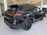New 2026 INFINITI QX60 Luxe w/ Dark Cargo Package image 3