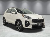 Used 2022 Kia Sportage EX w/ EX Technology Package image 2