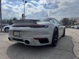 Used 2021 Porsche 911 Turbo S image 5
