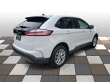 Used 2023 Ford Edge SEL image 4