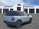 Certified 2024 Ford Bronco Sport Outer Banks w/ Tech Package image 4