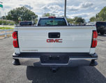 Used 2015 GMC Sierra 2500 4x4 Regular Cab image 4