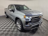 New 2025 Chevrolet Silverado 1500 High Country image 2