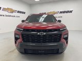 New 2026 Chevrolet Traverse RS image 2