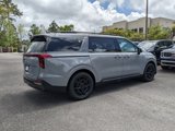 New 2025 Kia Carnival SX image 4