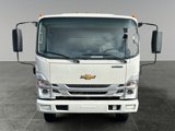 New 2025 Chevrolet Low Cab Forward image 2