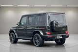 New 2025 Mercedes-Benz G 580 w/ EQ Technology image 6