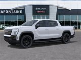 New 2026 GMC Sierra EV Elevation image 2