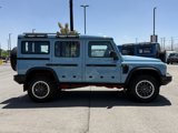 New 2025 INEOS Grenadier Fieldmaster Edition image 6