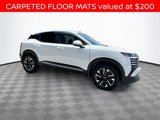 Used 2025 Nissan Kicks SV image 3