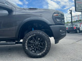 New 2025 RAM 2500 Tradesman w/ Power Wagon Package image 4
