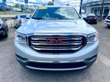 Used 2017 GMC Acadia SLE w/ LPO, Floor Liner Package image 2