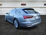 Used 2020 Audi A6 3.0T allroad Prestige w/ Prestige Package image 4