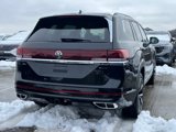 New 2025 Volkswagen Atlas SEL Premium R-Line image 2