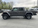 New 2025 Jeep Gladiator Mojave image 4
