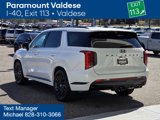 New 2025 Hyundai Palisade Calligraphy image 2