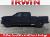 New 2025 Chevrolet Silverado 2500 LT w/ Trail Boss Package image 2