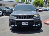 Used 2024 Jeep Grand Cherokee L Laredo image 3