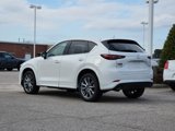 New 2025 MAZDA CX-5 AWD 2.5 S w/ Premium Plus Pkg image 5