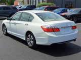 Used 2014 Honda Accord LX image 3