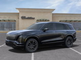 New 2026 Cadillac Vistiq Sport w/ LPO, Floor Liner Package image 2