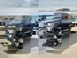 Certified 2024 Ford F150 King Ranch w/ FX4 Off-Road Package image 5