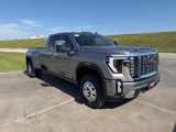 New 2025 GMC Sierra 3500 Denali w/ Denali Reserve Package image 4