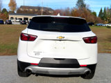 Used 2020 Chevrolet Blazer LT image 6
