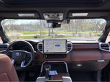New 2025 Toyota Tundra 1794 Edition image 4