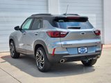 New 2026 Chevrolet TrailBlazer RS w/ Convenience Package image 3