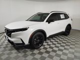 New 2026 Honda CR-V Sport-L image 4