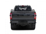 New 2025 Ford F350 4x4 Crew Cab DRW Super Duty image 5