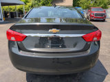 Used 2015 Chevrolet Impala LT image 5
