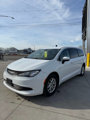 Used 2020 Chrysler Voyager LX image 3