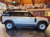 New 2024 Land Rover Defender 110 S image 2