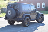 Used 2012 Jeep Wrangler Rubicon image 5