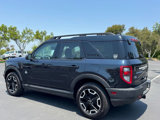 Used 2022 Ford Bronco Sport Outer Banks image 4