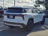 New 2026 Chevrolet Traverse Z71 w/ Driver Confidence Package image 3