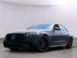 New 2025 Mercedes-Benz S 63 AMG S image 2