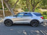 Used 2020 Ford Explorer Limited image 4