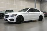 Used 2016 Mercedes-Benz C 450 AMG image 2