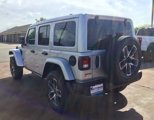 New 2024 Jeep Wrangler Unlimited image 3