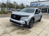 New 2025 Honda Pilot TrailSport image 4