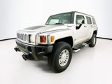 Used 2007 HUMMER H3 w/ Chrome Appearance Package image 3