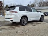 New 2025 Jeep Grand Cherokee L Summit image 4