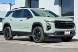 New 2025 Chevrolet Equinox LT w/ Midnight Edition image 2