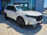New 2026 Honda CR-V Sport Touring image 3